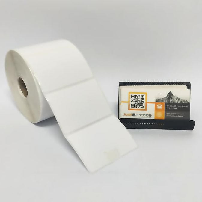 

Favorit] Label Printer Barcode 70X50Mm - 70X50 Mm - Semicoated Isi 1000 Pcs