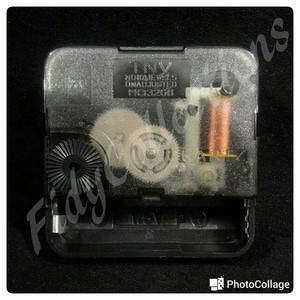 MESIN JAM SWEEP KUALITAS BAGUS