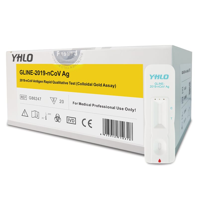 Antigen YHLO isi 20 siap kirim