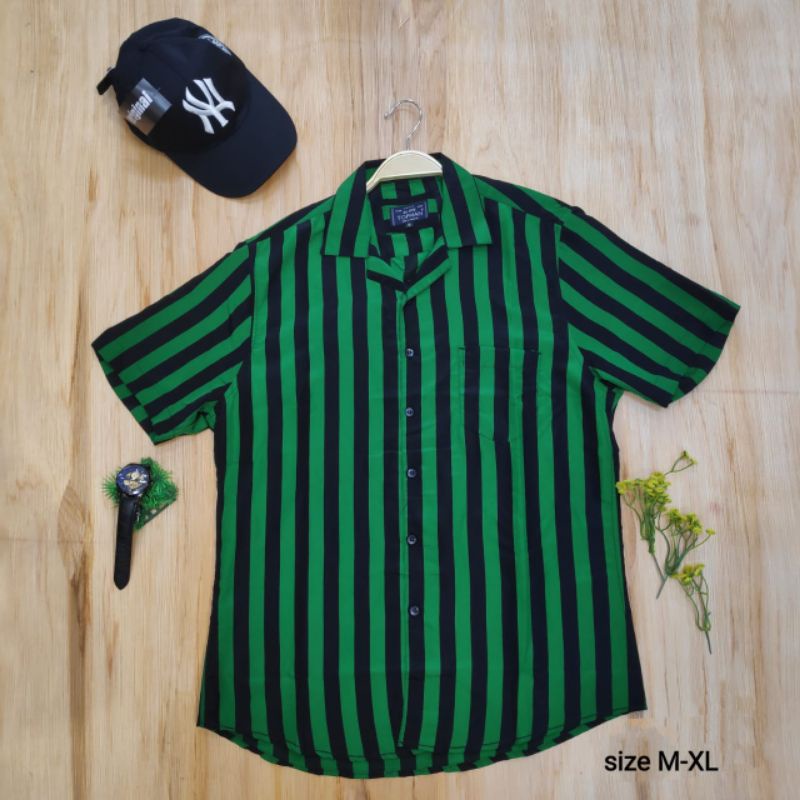 DISTRO ' KEMEJA SALUR PRIA'
