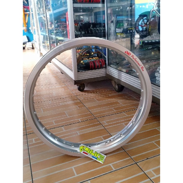 velg DID professional Rim ring 18 lebar 215 Velg DID japan Ring 18 lebar 215 Velg DiD japan 215 ring
