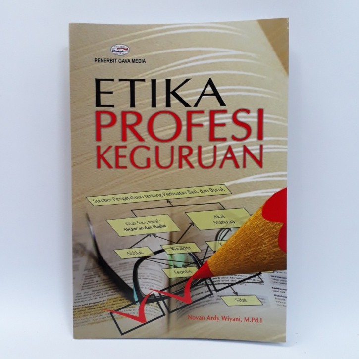 Jual Buku Etika Profesi Keguruan Dv Shopee Indonesia