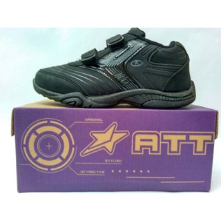  SEPATU  ATT  LST 931 V SEPATU  SEKOLAH  SEPATU  ANAK Shopee 