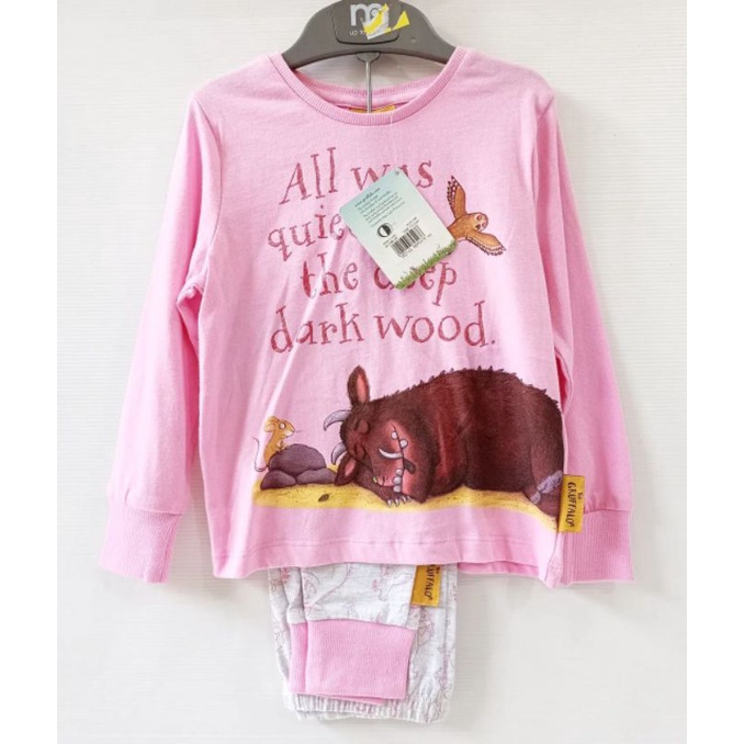 mothercare pyjamas Disney pink