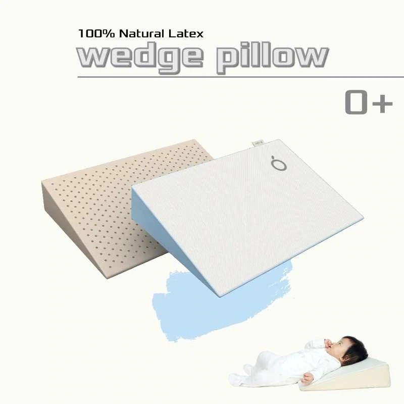 Dooglee Wedge Pillow | Bantal Tidur