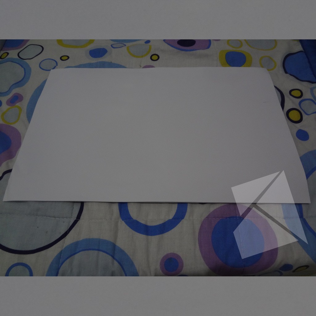 

KERTAS ART PAPER (AP) A4 / F4 100gr ECERAN PER LEMBAR
