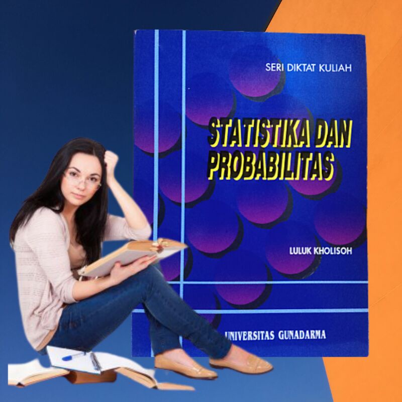 STATISTIKA DAN PROBABILITAS