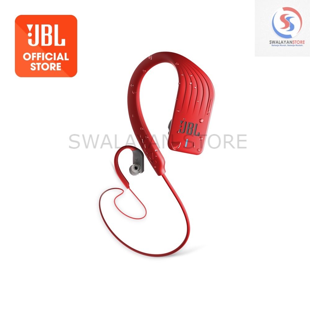 Earphone JBL Endurance Sprint Sport Wireless