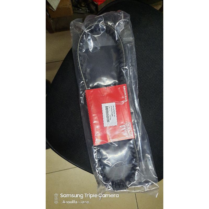 v-belt vario 150 led assy