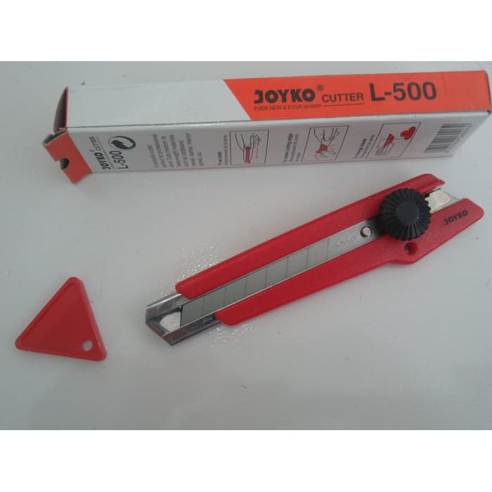 

CUTTER PEMOTONG JOYKO L-500