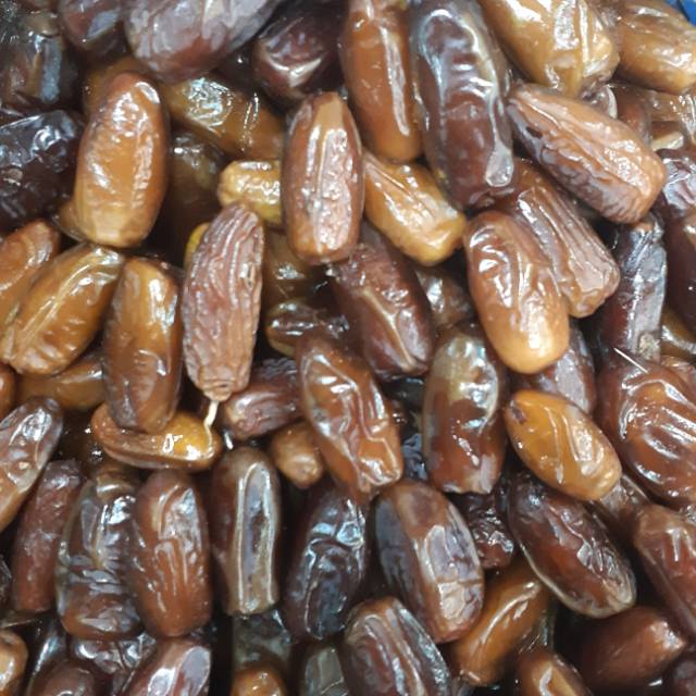 

Kurma madu @ palm frutt madu non tangkai 1 kg