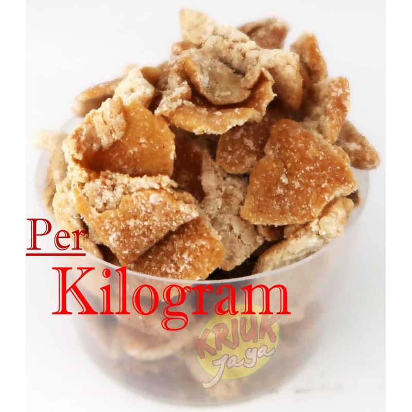 

Manisan Kulit Jeruk Kering ( KILOAN / CURAH )