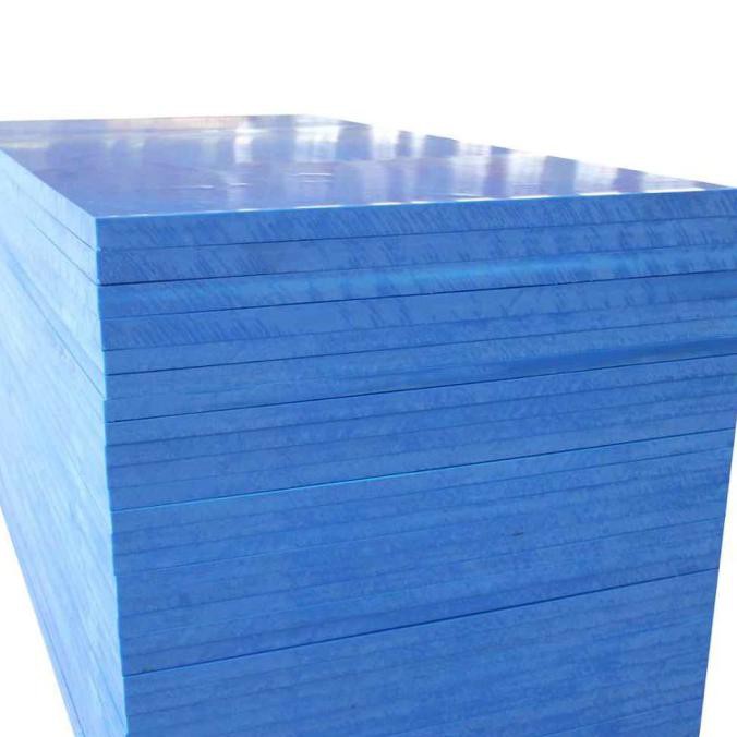 

Harga Spesial Nylon Mc Blue Sheet 20Mm X 20Cm X 20Cm - Nilon Biru Lembaran