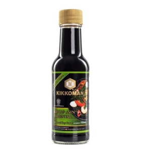 KIKKOMAN ORIENTAL SAUCE / KECAP ASIN ORIENTAL - 150ML