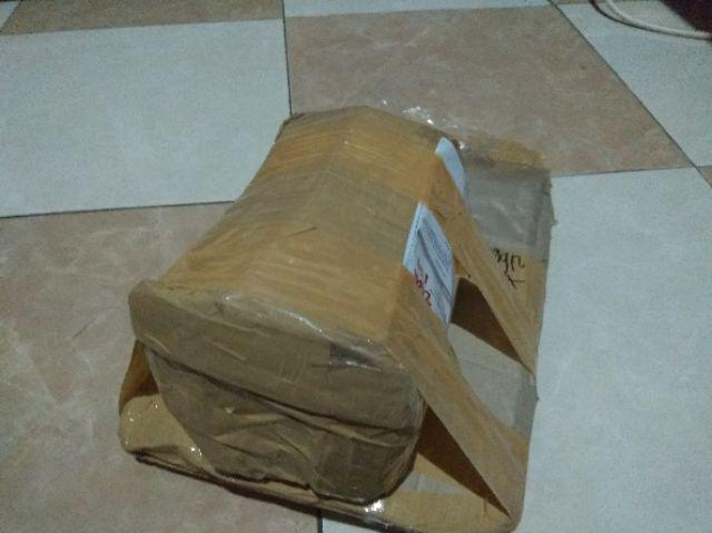 Brgtunga Talenan Sayur Buah Daging, Alat Masak Dapur. Isi 2 Pcs, Hijau Dan Biru