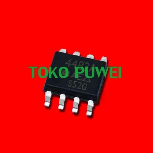 SI4483ADY-T1-GE3 SI4483ADY SI4483A SI4483 4483A BZ29