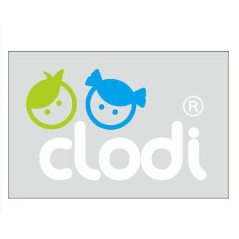 Clodi Popok Kain Bayi Merk Clodi Charcoal Eco Clody