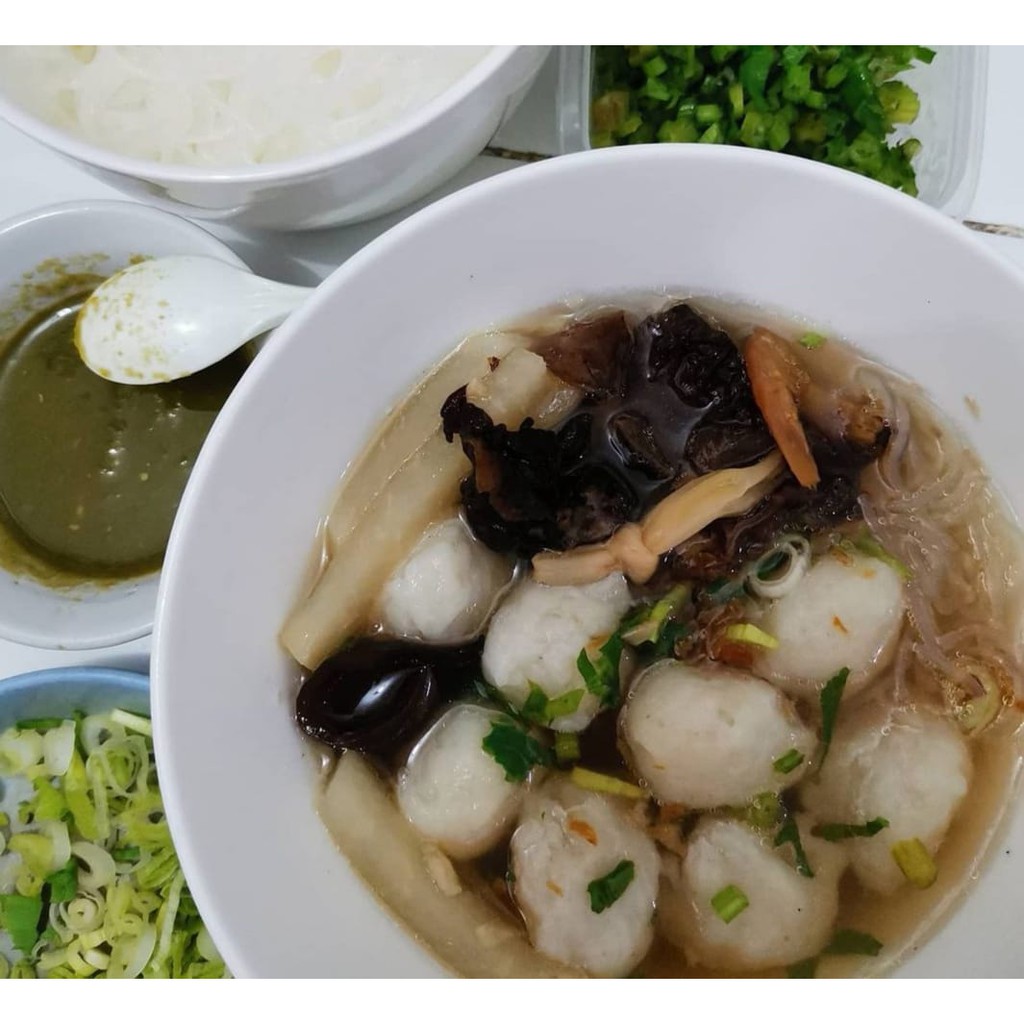 

Tekwan tenggiri premium