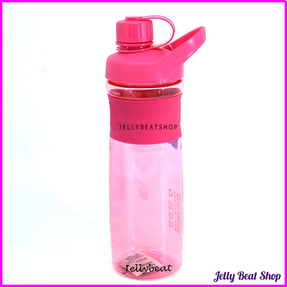 Botol minum Ya Qi Sport Jumbo 1L