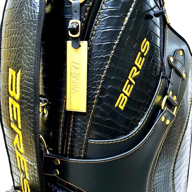 Golf Bag Honma Classic 2021 Vintage