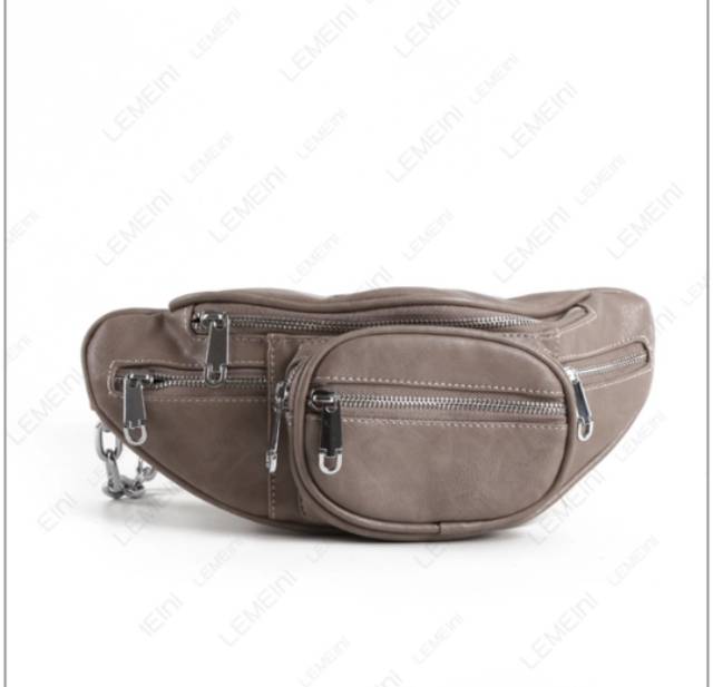 Waistbag 70006 / tas pinggang / tas dada