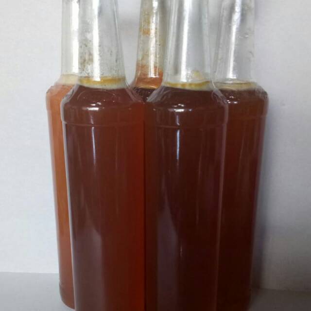

Madu asli khas belitung