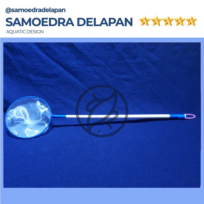 SEROKAN KUTU AIR SEROKAN CUPANG SARINGAN IKAN BULAT SARINGAN KUTU AIR