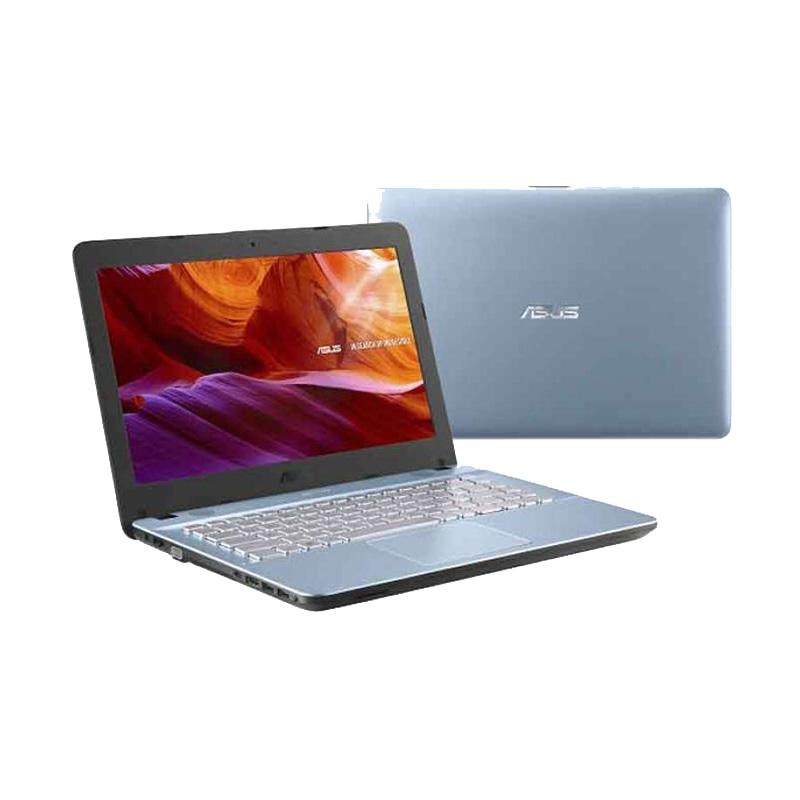 Asus X441MA - GA021T / GA022T 14" / N4000 / 4GB / 1TB / WIN 10 / DVD