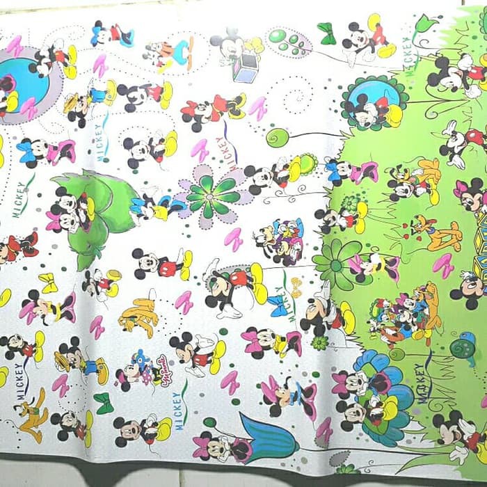 

GRH 038 KERTAS KADO GLOSY MURAH MOTIF KP2