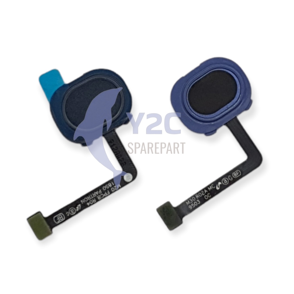 FLEXI FINGERPRINT SAMSUNG M205 M305 / GALAXY M20 M30 / FLEXIBLE