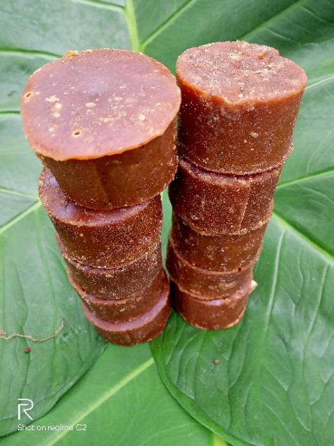 Gula aren/gula kawung asli tasikmalaya