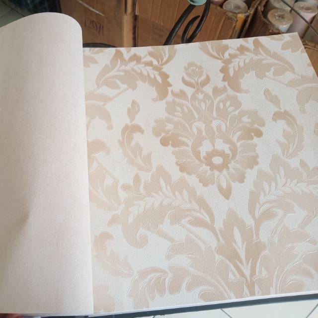 WALLPAPER RONA TOP BESAR