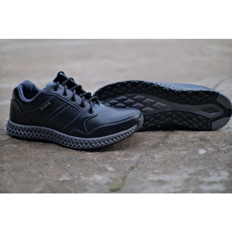 Sepatu Pria, JEDDI Original