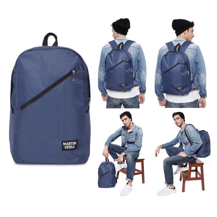 Tas Ransel Wanita Anello