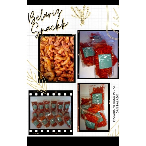 

BELARIZ SHOOP----- Makaroni