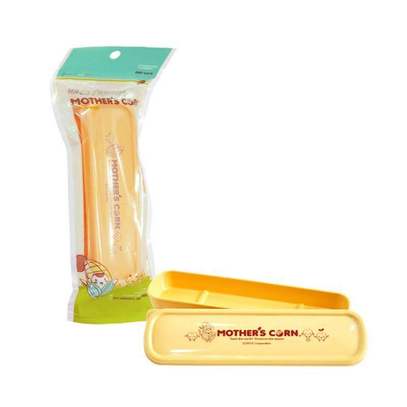 Mothers Corn Spoon Case