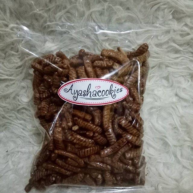 

Snack kiloan 25k