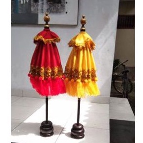 payung untuk dekorasi Bali plus