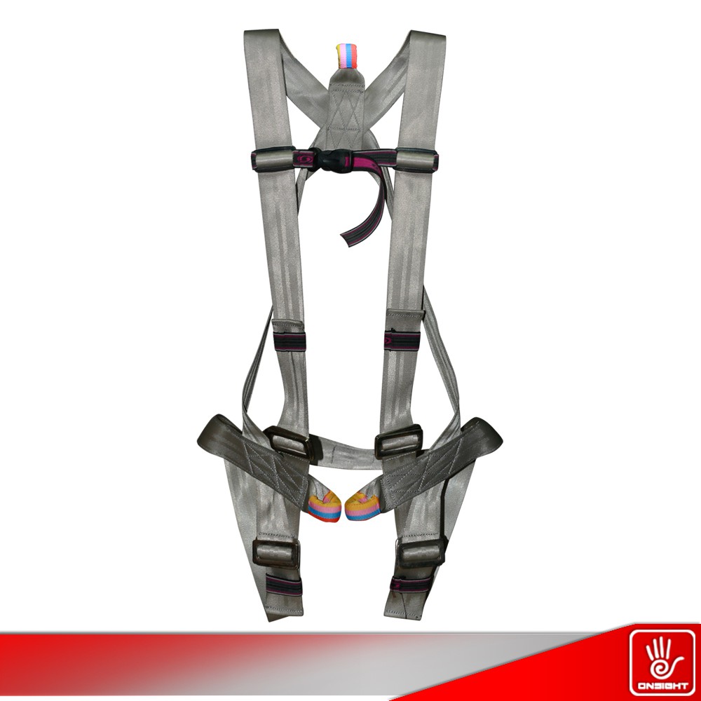 Harnes Full Body DMM, Harness, Safety, Climbing Safety, Climbing, Safety