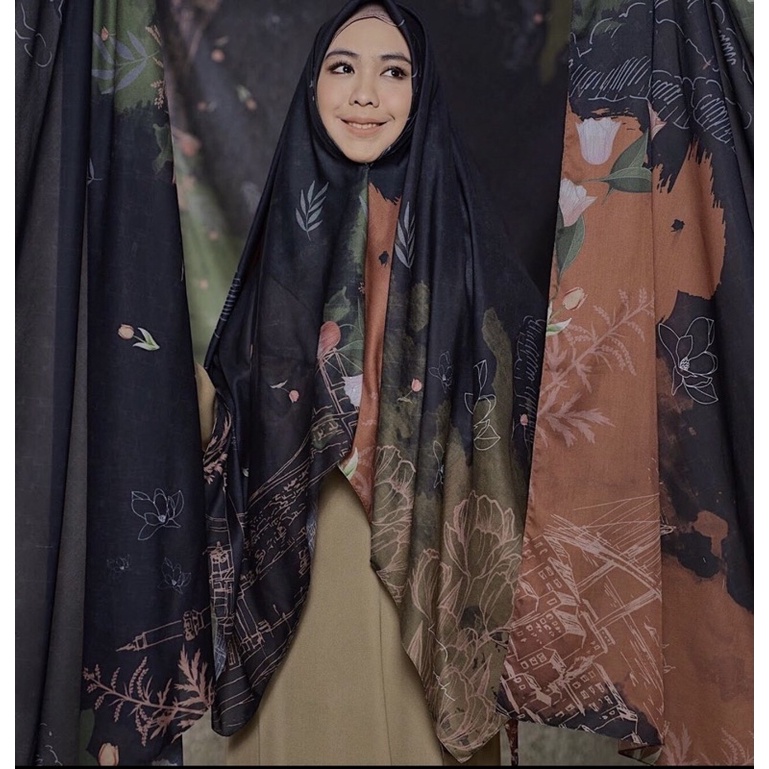 BOSPHORUS by sahabat khadeejah