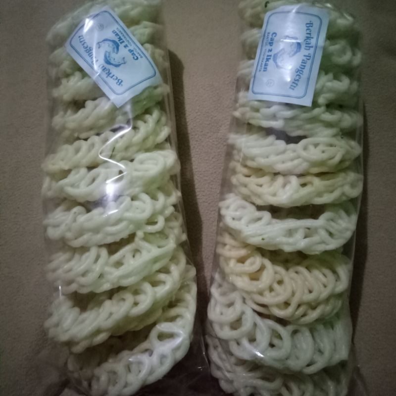 

Kerupuk Pack