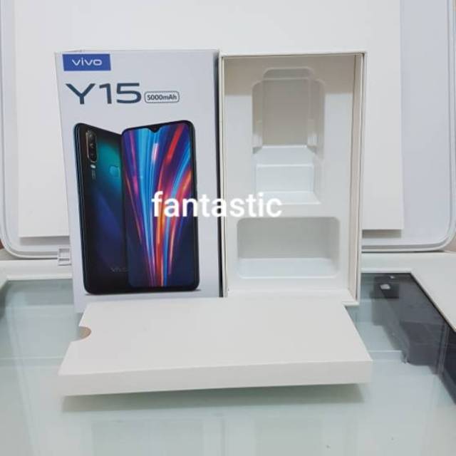 DUS BOX VIVO Y15