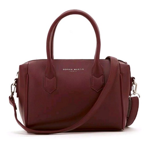 SHOPIE MARTIN PARIS - TAS SELEMPANG WANITA PREMIUM IMPORT SERGENT