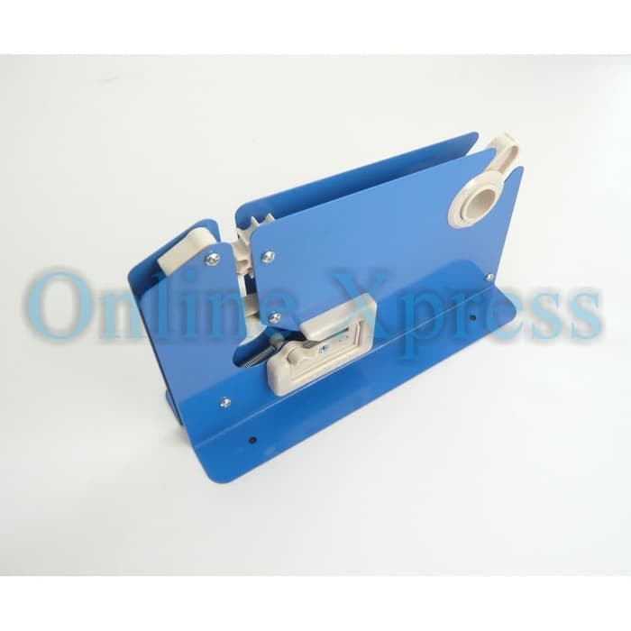 

Bag Neck Sealer / Alat Pengikat Plastik Buah Origin