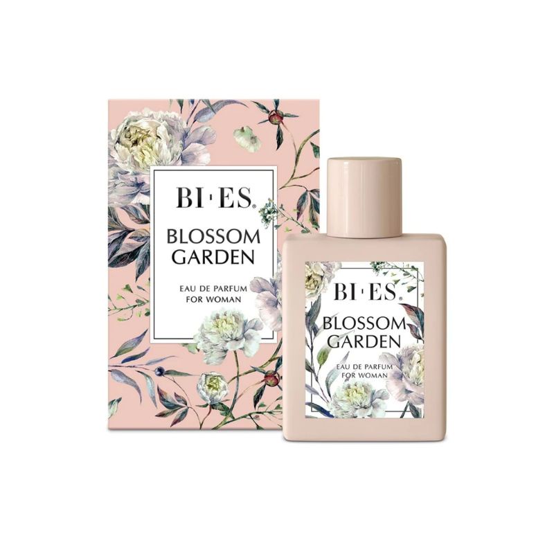 BI.ES BLOSSOM GARDEN EDP