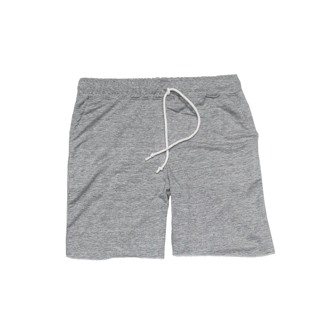 Fighter workshop Short pants Comfy Abumisty / grey