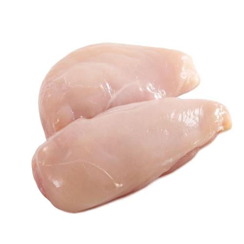 

Daging ayam fillet 1 kg