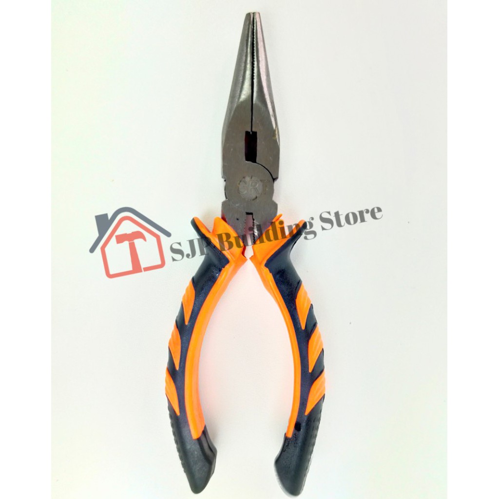 [COD] Tang Lancip 6&quot; inch / Long Nose Pliers GRT