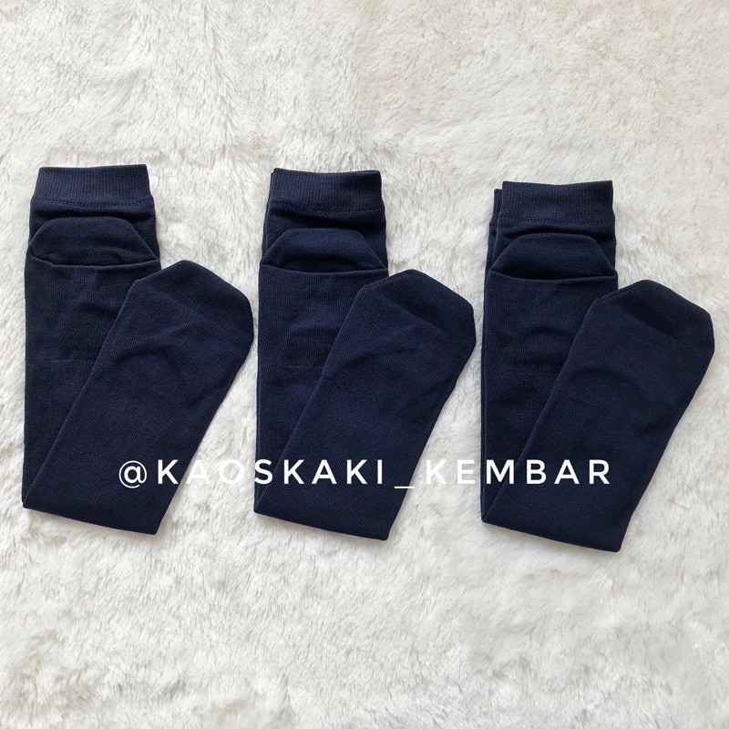 SATU PASANG Kaos Kaki Wudhu ( Cocok untuk haji dan umroh )