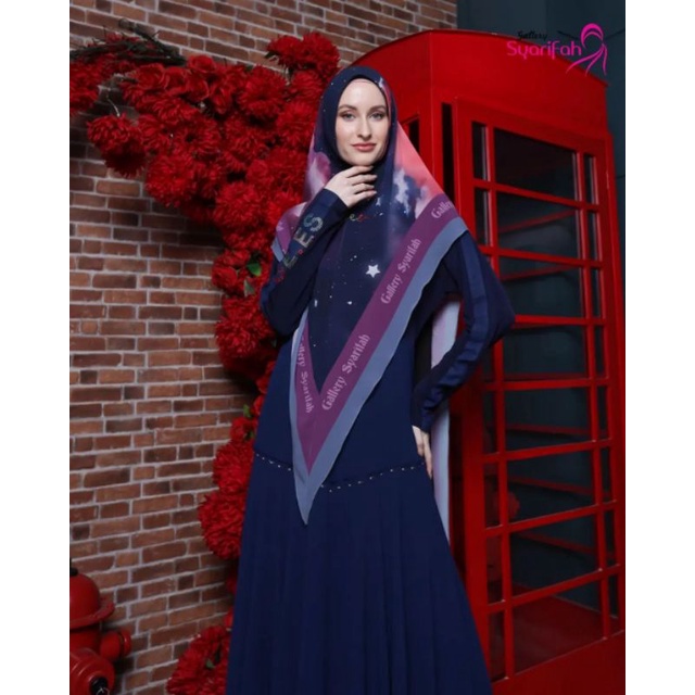 namira vol 2 gallery syarifah